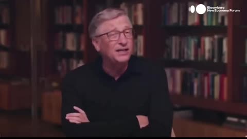 Bill Gates admits he never expected the level of resistance