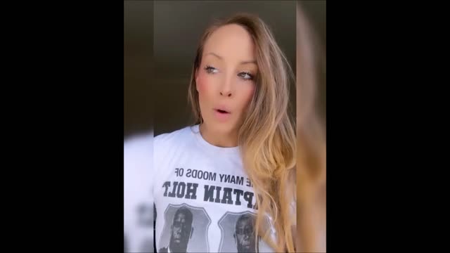 BREAKING : WARNING TO AMERICANS FROM AUSTRALIA !! TNTV.