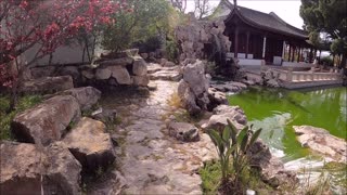 Windy Day In China/Malta