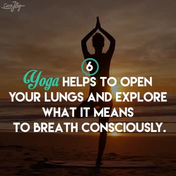 7 Reasons Why You Should Practice Yoga