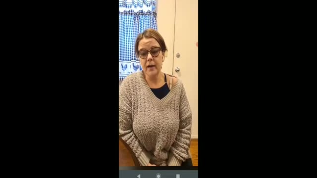 some consequences after the application of the vaccine against covid 19