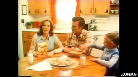 Classic Color TV Commercials - KFC, Bayer, Canada Dry, Colgate, Hefty Garbage Bags