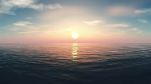 BEAUTIFUL CALMING OCEAN WAVES. 3 hours. Sounds to Sleep, Study, Relax, Reduce Stress, help insomnia