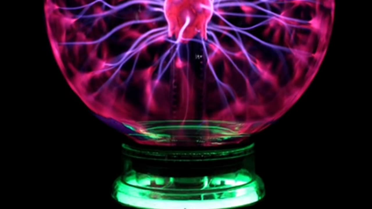 TRUE DEFINITION OF PLASMA(April, 2019)