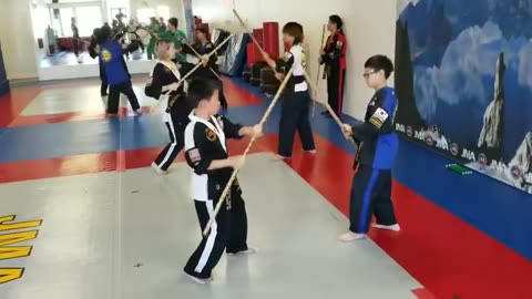 Jang's Martial Arts