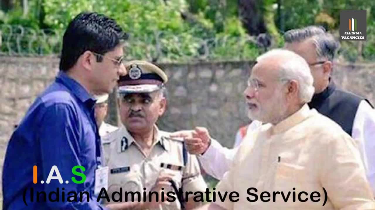 Top 10 Highest Salary government jobs in India