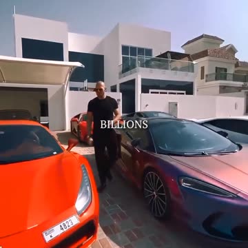 Having a lot of money when you're young is much better than when your geriatric and can't function.