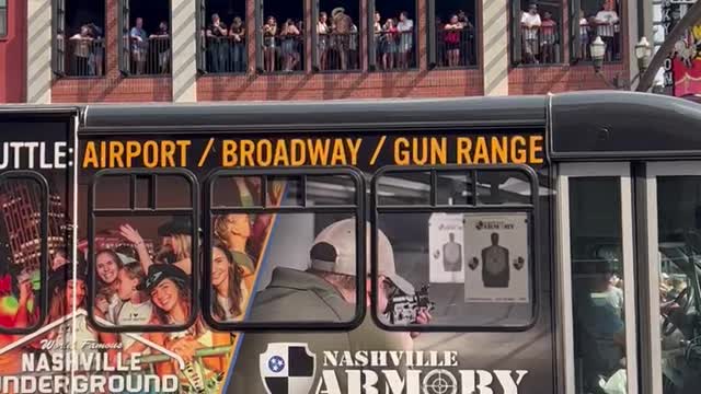 Kid Rock’s Big Honky Tonk & Rock ‘N’ Roll Steakhouse