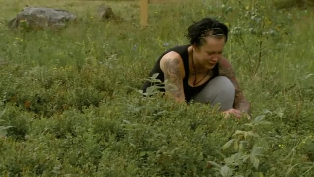 Farmen 2017 Säsong 10 E23