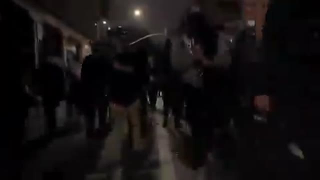 BLM & Antifa Riots 2020 - 2020-08-29-04-51-12-Oakland.mp4