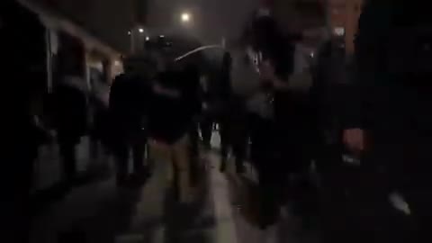 BLM & Antifa Riots 2020 - 2020-08-29-04-51-12-Oakland.mp4