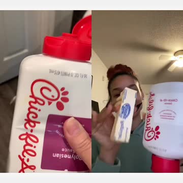 Duet With Buttergirl. LOL!