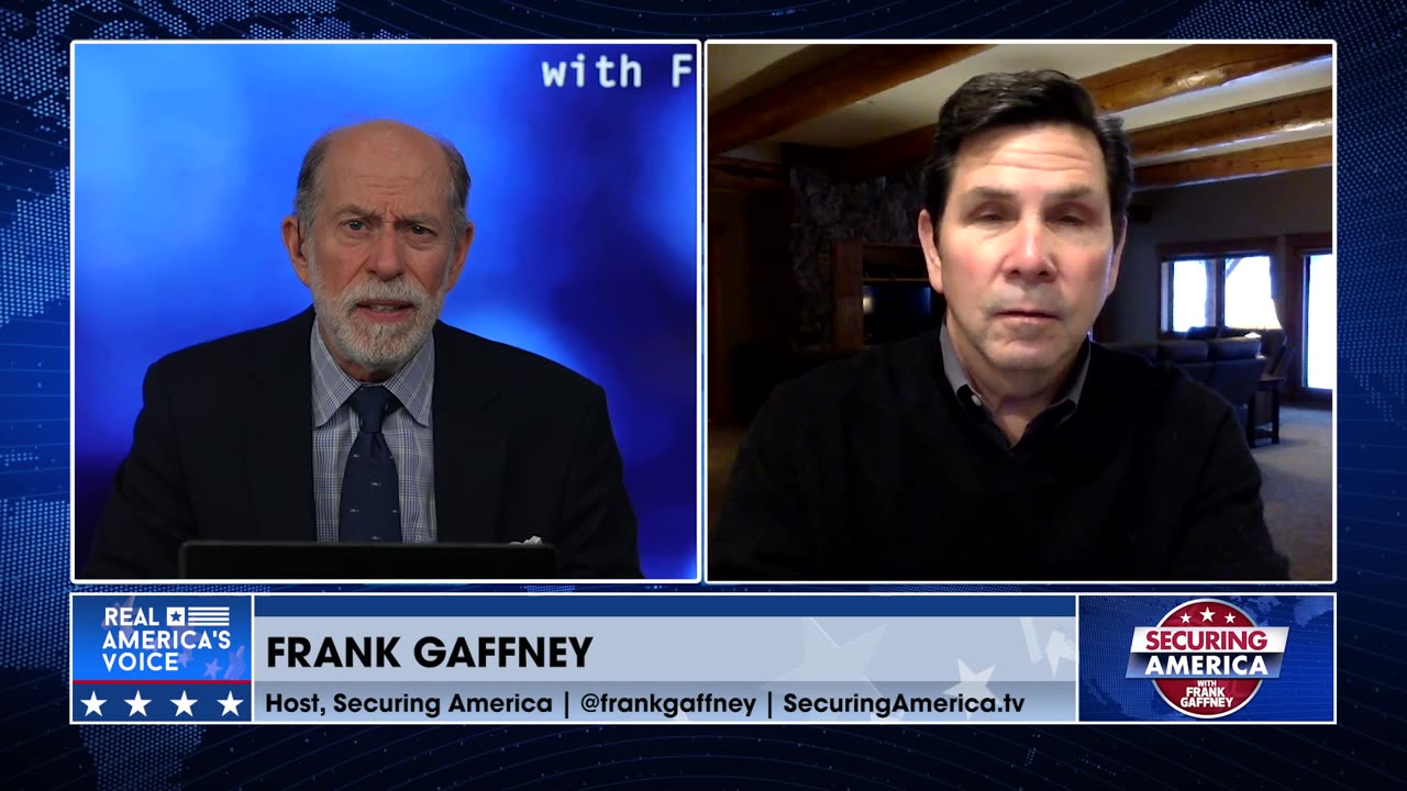 Securing America with Alex McFarland (part 1) | January 29, 2024