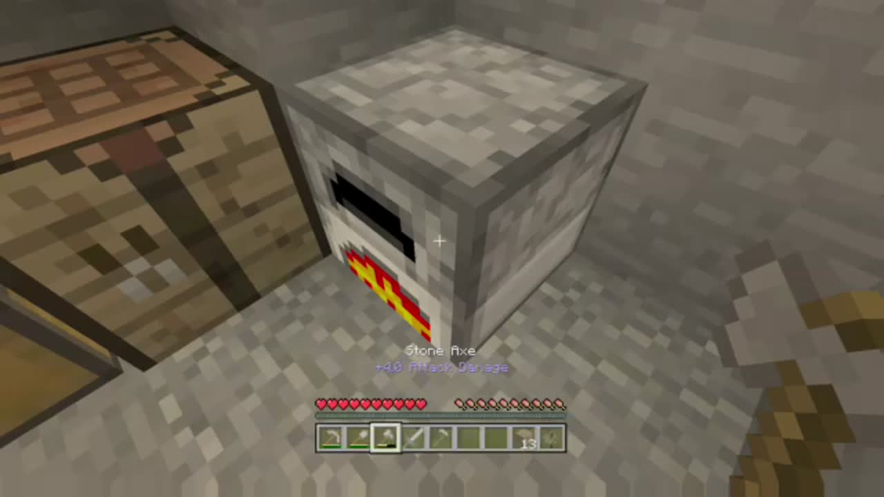 minecraft lp pt 2