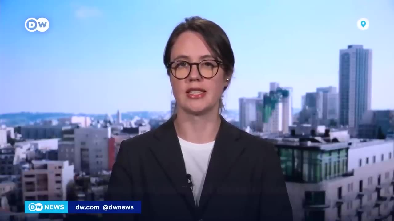 What power does the US actually have to achieve a Middle East cease-fire? | DW News