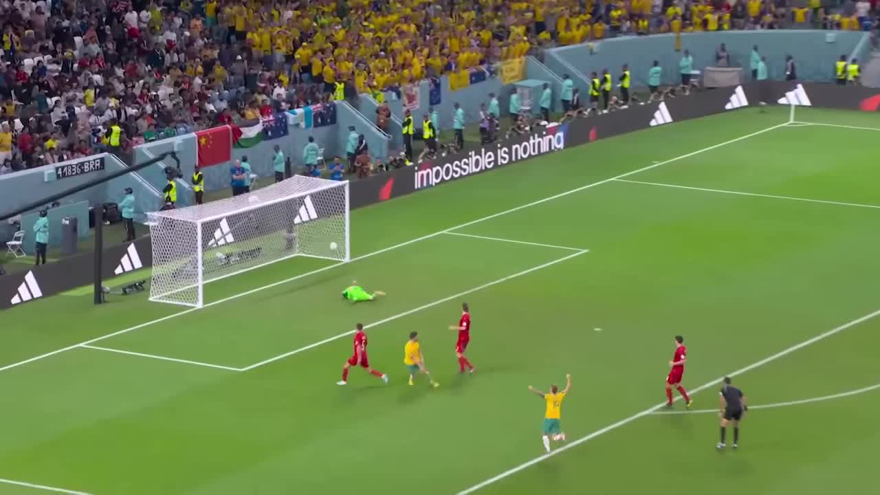 Commentators React_ Leckie vs. Denmark