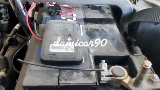 Special tools for battery disassembly