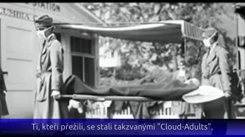 Španělska chřipka - pravda