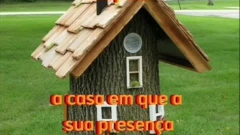 A CASA DO PAI E DA MÃE