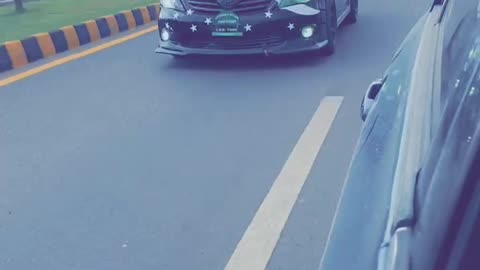 TOYOTA COROLLA E140 🖤