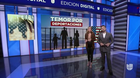 Maestra hispana rompe en llanto al ver el temor de varios niños por el triunfo electoral de Trump