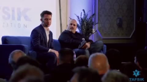 Douglas Murray