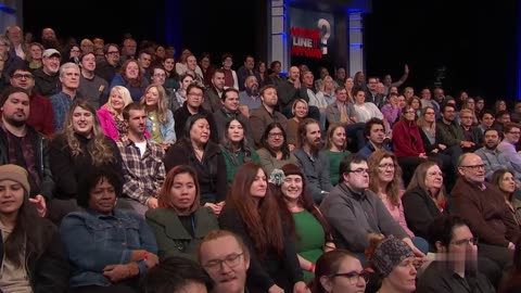 Whose line is it Anyway final season episode 11