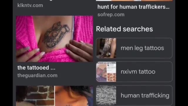 Pedo - Tattoo And Branding