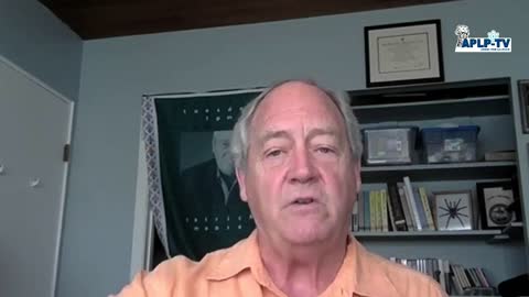 Interview with Patrick Moore - Intervista a Patrick Moore