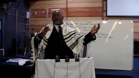 "Every Moment We're Here" Part 2 Pastor Sandy Armstrong 9/25/22