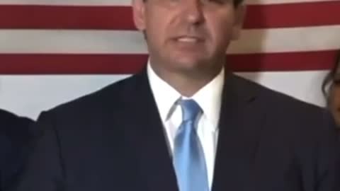 Desantis 27 - Biden/Fauci 0