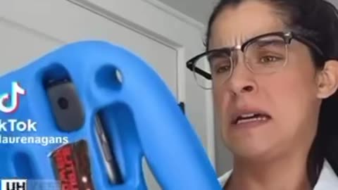 How they save your wife in the hospital!