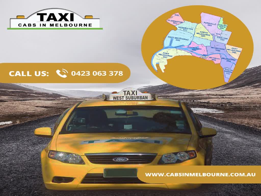 Pakenham Taxi Service