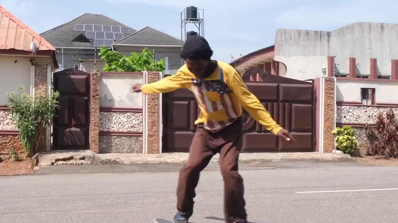 Varial heelflip