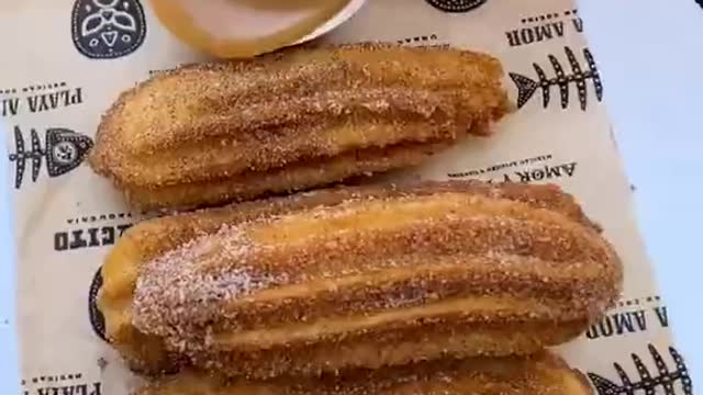 churros