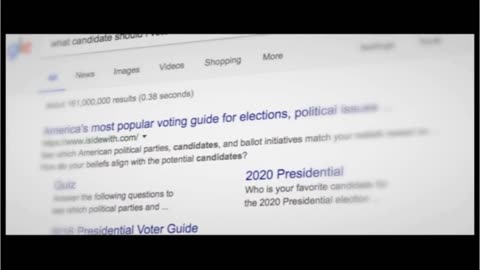 Search Engine Manipulation Effect (SEME)