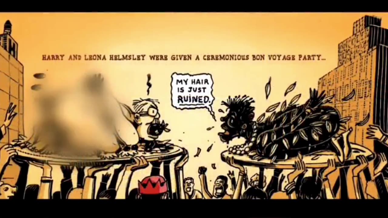 SURREAL 1990 BRICK IN THE WALL