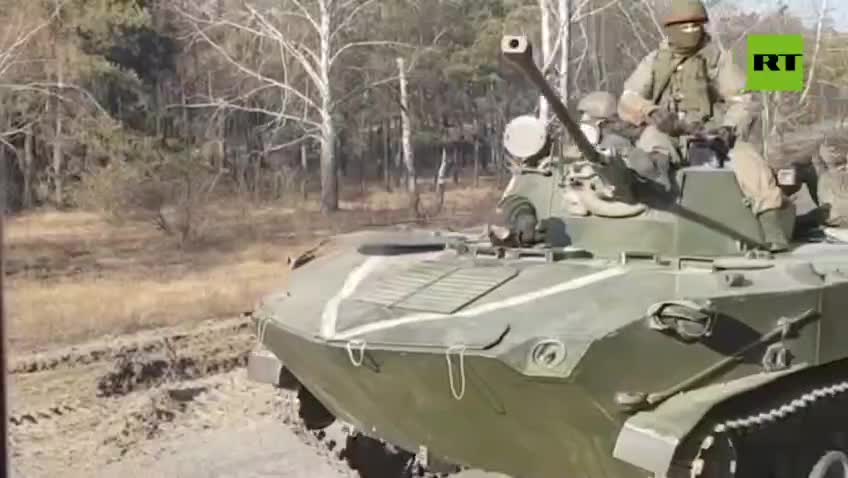 06.03.2022. Demilitarization and denazification of Ukraine!!!