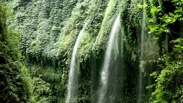 The world's best natural fountain see here