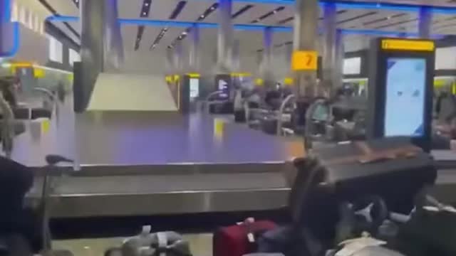 heathrowairport