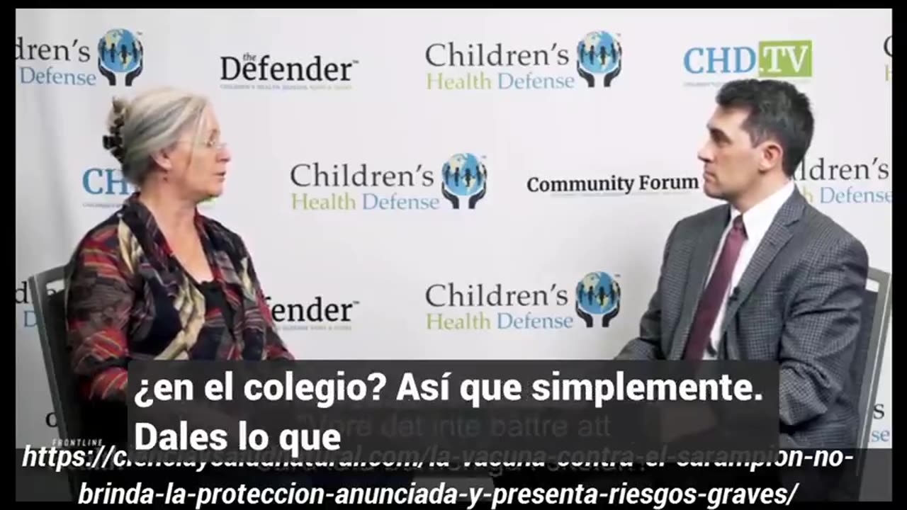 vacuna viruela polio - horribles efectos desde el principio