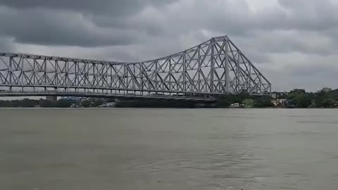 Howrah Bridge