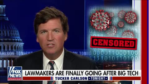 Chinese Virus "Vaccine" Censorship