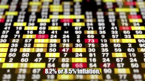 Peter Schiff: ALL HELL IS LET LOOSE IN 72 HOURS Warning on Inflation & Central Banks