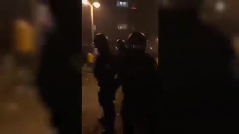 ILLEGAL ALIENS IN GERMANY CONTINUOUSLY SHOOT GERMANS