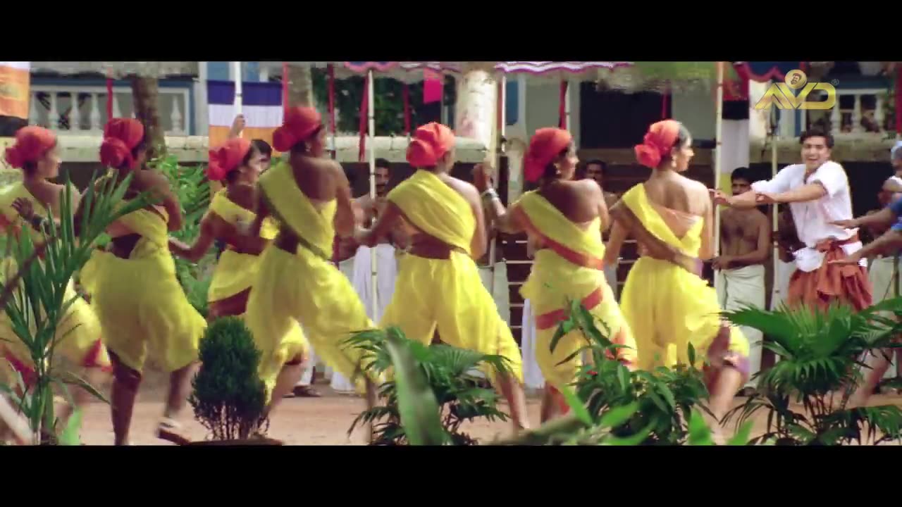 pazhanimala video song HD