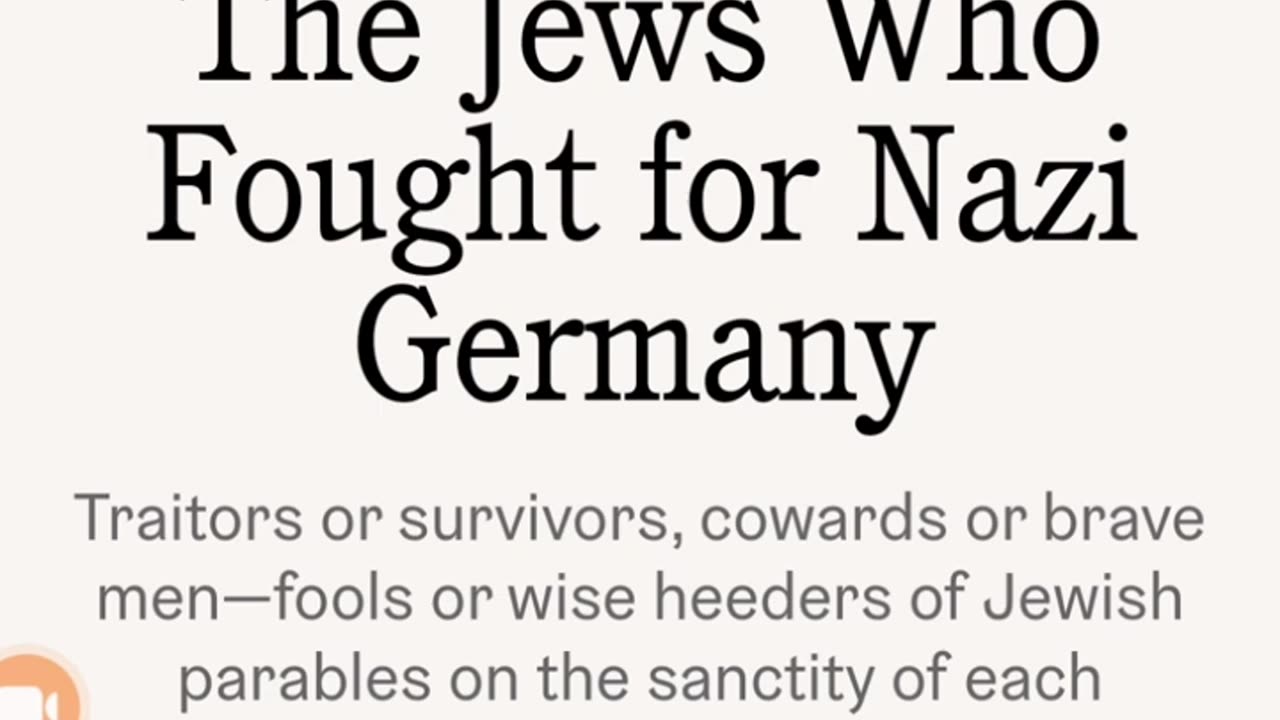 Operation Paperclip, Agartha, Zionism Connection To Nazism, Antarctica, Etc.