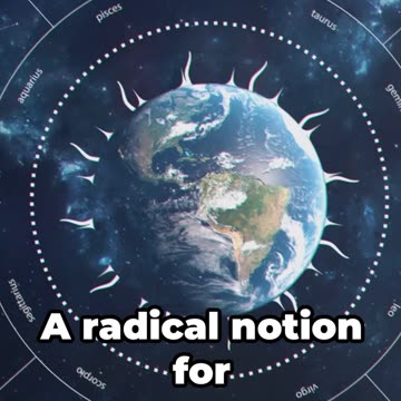 Isidore's Astrology - A Special Insight by AI