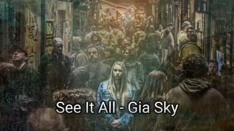 See It All - Gia Sky English Songs Chill Mix, Mood Vibes