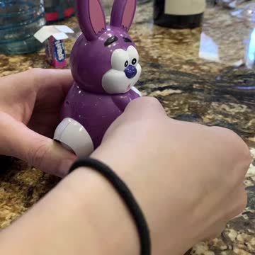 Dropping Easter like it’s Hot!!!!